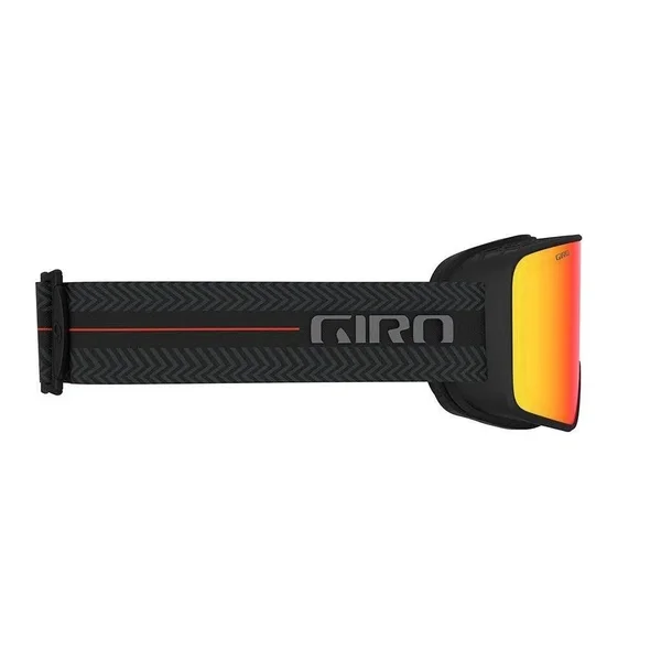 Giro Men's Method Snow Goggles
