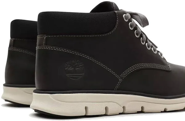 Timberland Bradstreet Chukka Leather