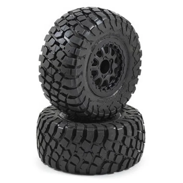 BFGoodrich Baja T/A KR2 M2 SC 2.2/3.0 Tires - Mounted