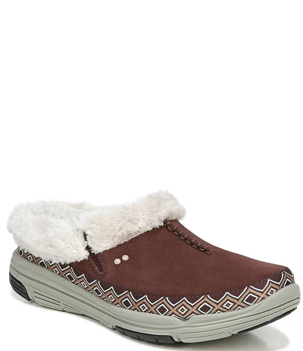 Ryka Adventure 6.5 Women's Mahogany
