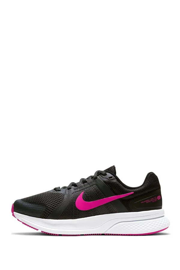 Nike Run Swift 2 Women's Running Shoes - Size: 8 Wide, Grey