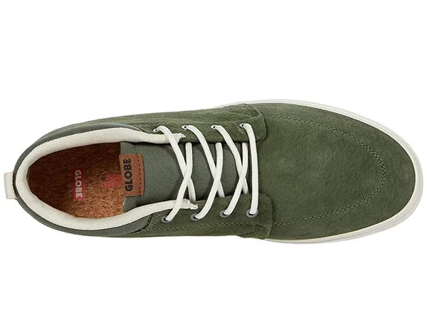 Globe GS Chukka 11