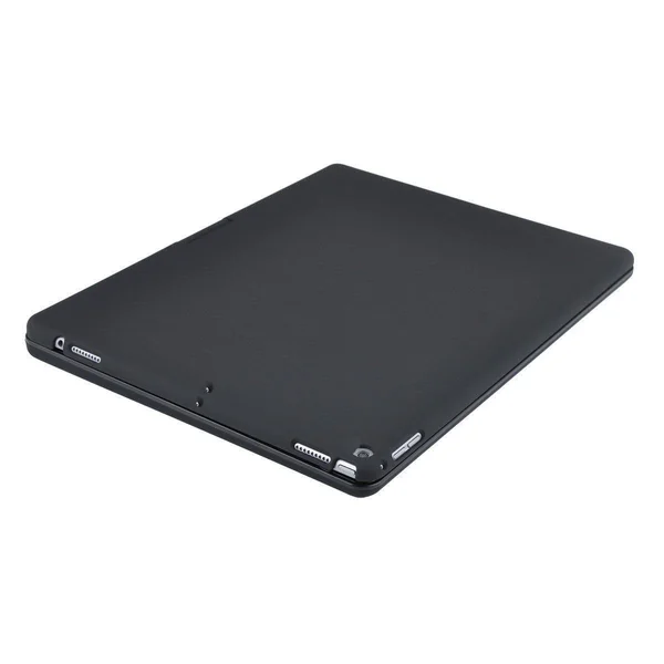 iPad Pro 10.5 Case with Keyboard Backlit - LENRICH 7 Colors Backlight 360 Rotatable Bluetooth Wireless