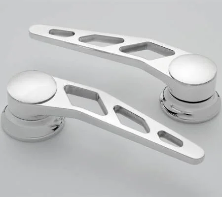 Lokar Xidh-2006 Interior Door Handle