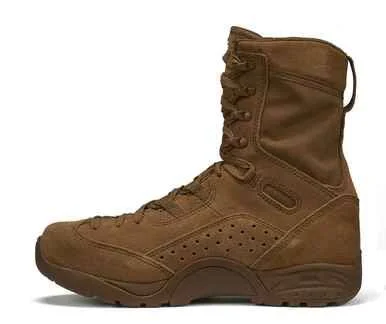 Tactical Research QRF Alpha C9 Hot Weather Assault Boot