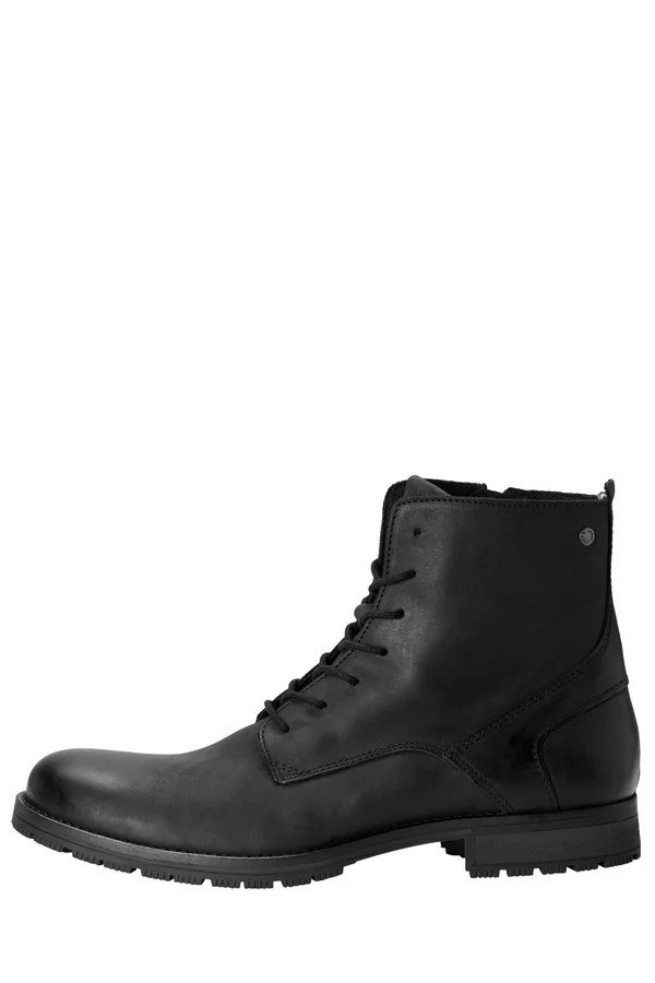 Jack Jones Men Boots Black - 44