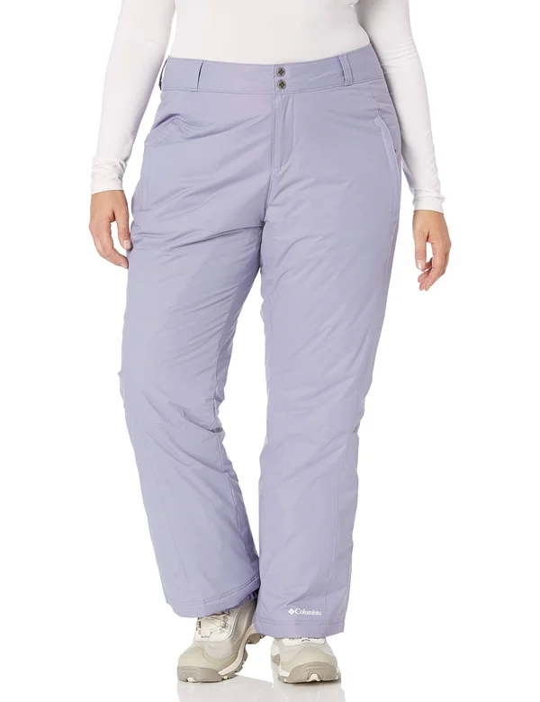 Columbia Women's Modern Mountain 2.0 Pants, XL, Dusty Iris