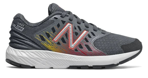 New Balance Kids& Urge V2 FuelCore Running Shoe