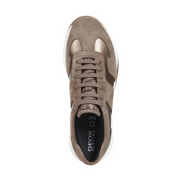 Geox Suzzie Trainers 10.5