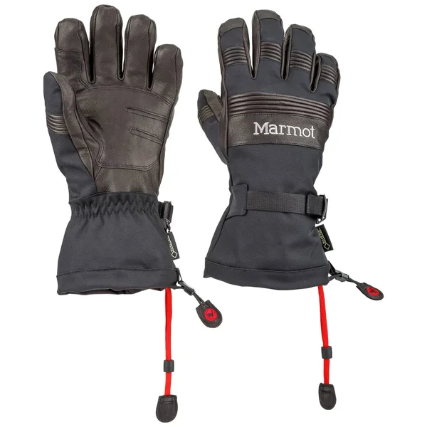 Marmot Ultimate Ski Glove Black S
