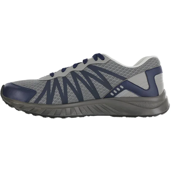SAS Men's Pursuit Gray 14 Narrow