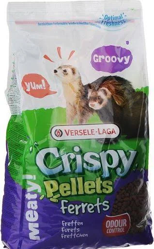 Crispy Pellets Ferrets 3 kg Versele Laga