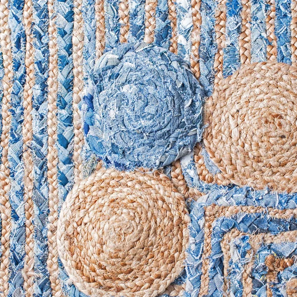 Safavieh Cape Cod CAP201B 9&x12& Rug