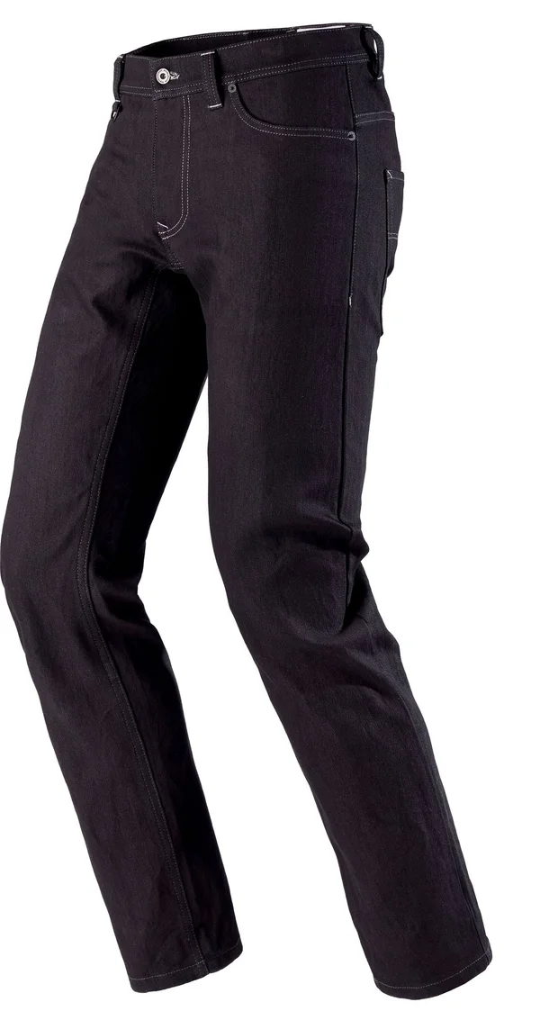 Spidi J & Dyneema, Jeans - Black - 34