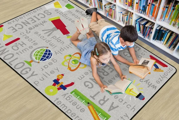 Flagship Carpets FE436-44A Steam Gray