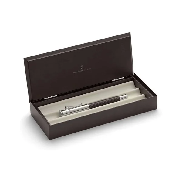 Graf Von Faber-Castell Classic Rollerball Pen Platinum