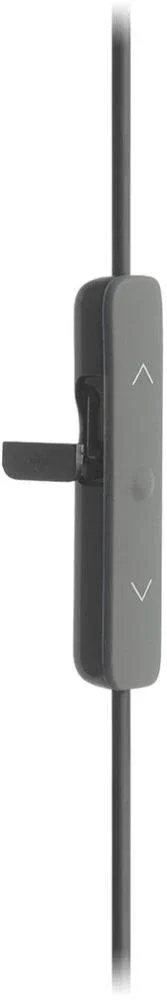 JBL Everest 110GA Gunmetal Wireless In-Ear Headphones