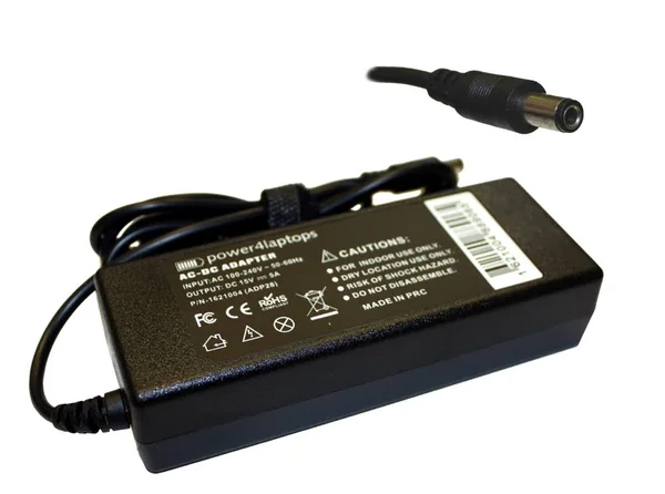 Toshiba Satellite M50-P345 Compatible Laptop Power AC Adapter Charger
