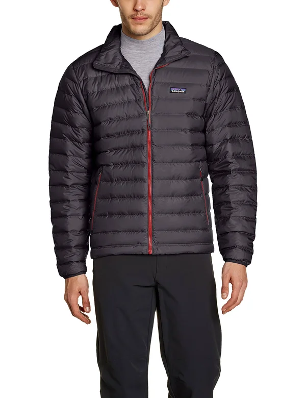 Patagonia Mens Down Sweater Jacket