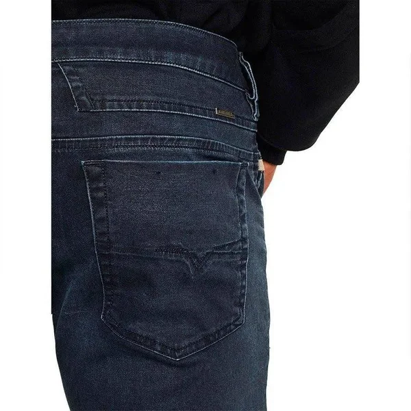 Diesel D-Bazer Jeans 0699p - Blue - 30