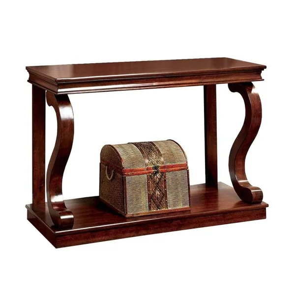 Furniture of America Geelong Console Table