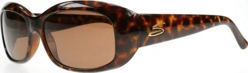 Serengeti Bianca Sunglasses - Glitter Tortoise, Drivers Polarized