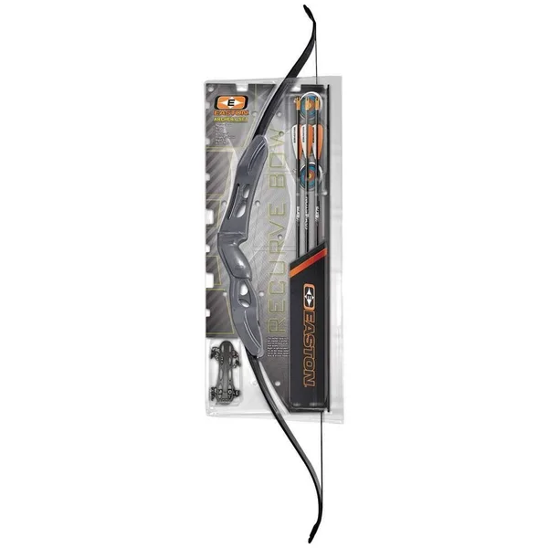 Easton Youth Recurve Bow - Kit Realtree Xtra