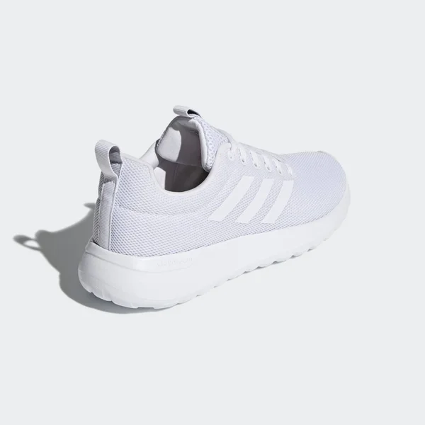 Adidas Lite Racer CLN Shoes White 8.5 - Womens Originals Shoes