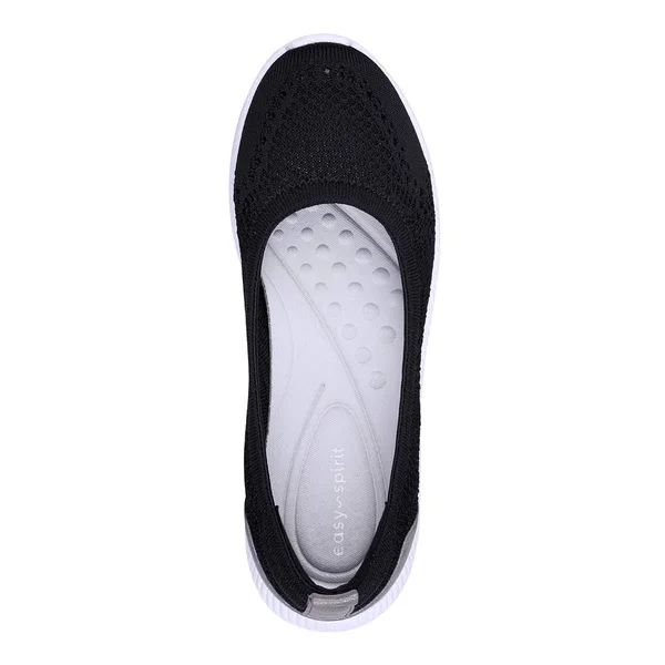 Easy Spirit Glitz Women's Skimmer Flats - Size: 10.5, Pink