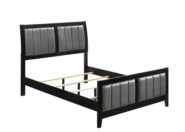 Coaster Queen Bed