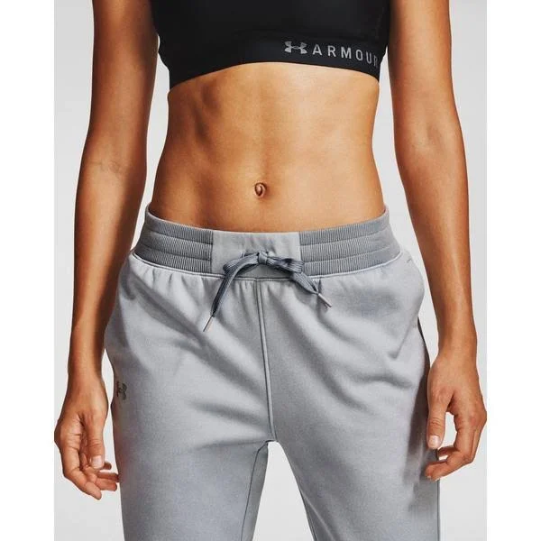 Under Armour Women's Fleece Joggers
