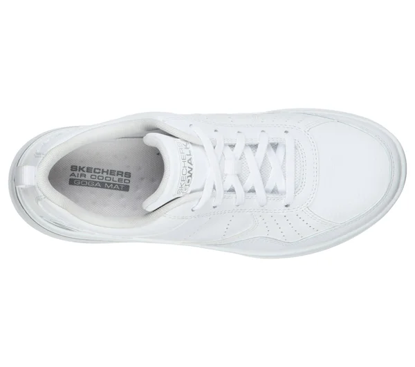 Skechers Performance Go Walk-Steady 7.5 Women's White