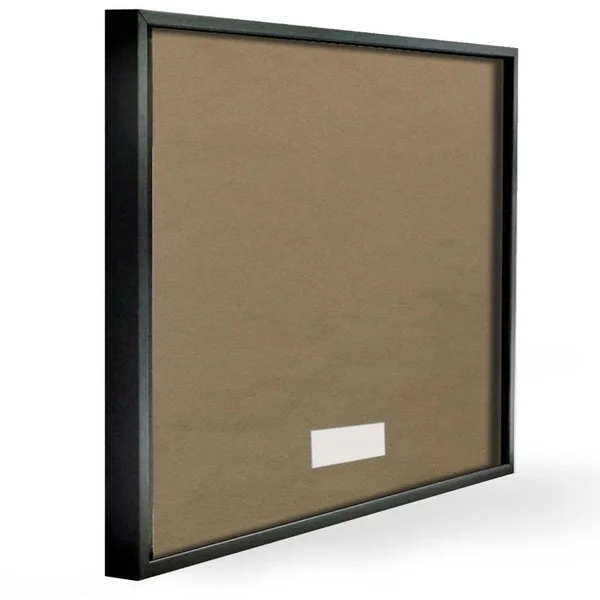Stupell Industries The Laundry Co Sign Wash Fold Press Icons Framed Wall Art - Black - 24 x 30
