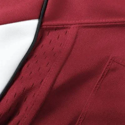 Nike Men's Julio Jones Atlanta Falcons Game Jersey - Red