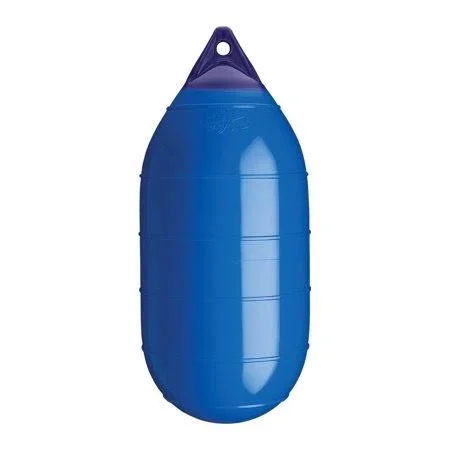 Polyform Ld-3 Blue LD Series Buoy - 13.5 inch x 29 inch - Blue