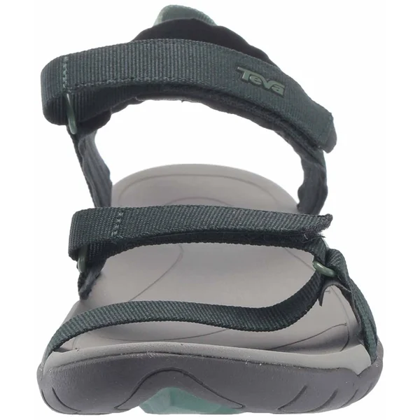 Teva Women's Verra Sandals 7.5 - Darkest Spruce