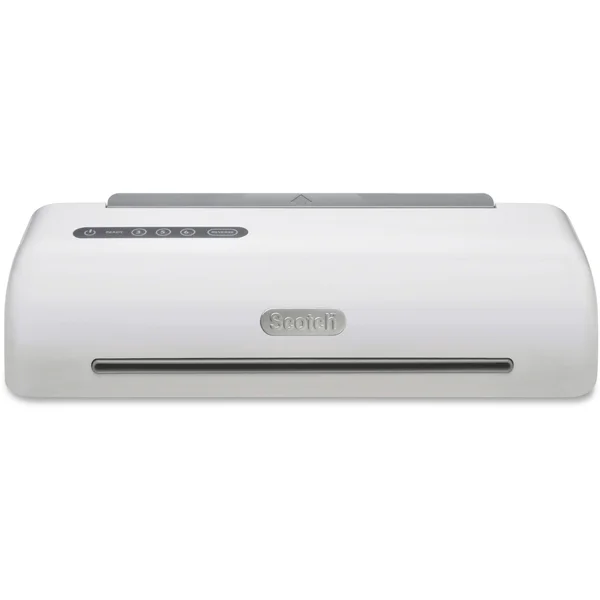 Scotch 4-roller Thermal Laminator - White