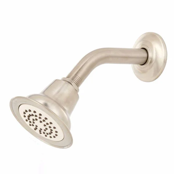 Moen 6307EPBN One-Function Eco-Performance Shower Head, Brushed Nickel