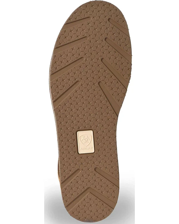Ariat Women's Cruiser - Brown Bomber
