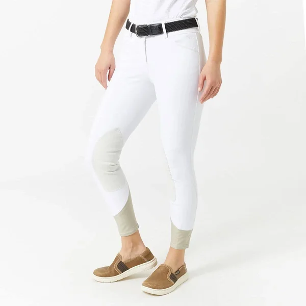 R.J. Classics Ladies Gulf Breech 32L Black