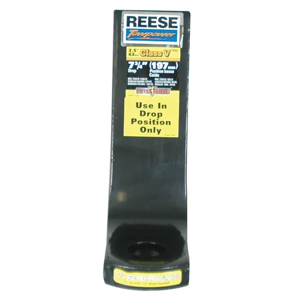 Reese 7028300 Class V Heavy Duty Ball Mount