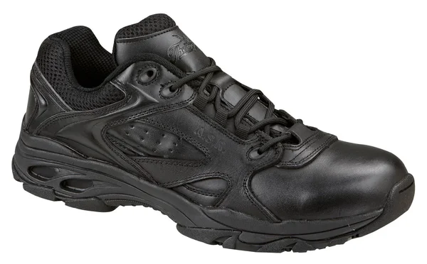 Thorogood ASR Composite Toe Oxford 804-6522 - Men's, Size: 13, Black