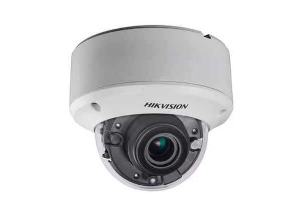Hikvision Turbo HD DS-2CE56D7T-AVPIT3Z 2MP Surveillance Camera