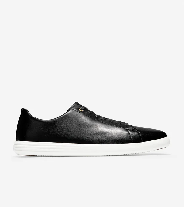 Cole Haan Men Grand Crosscourt II Sneakers - Black