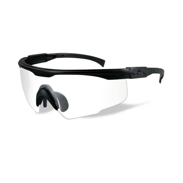 Wiley x PT-1 Matte Black - Light Rust