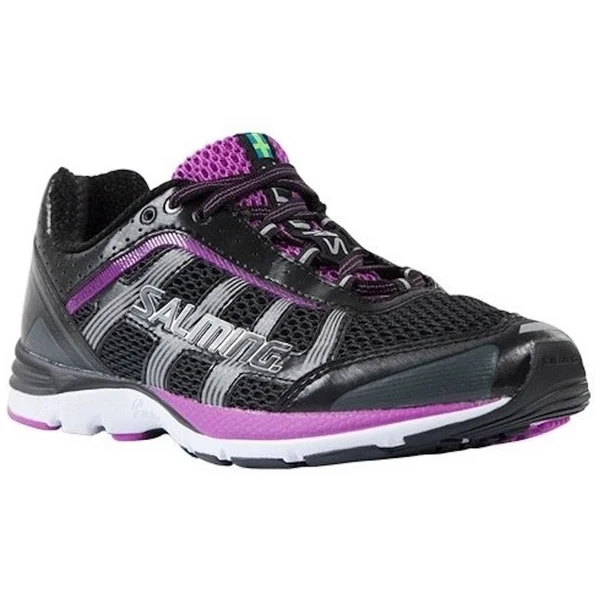Salming Distance 3 Womens Running Shoes - Pink
