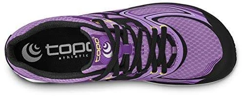 Topo Athletic Ultrafly Running Shoe - Women's Purple/Lilac - 7