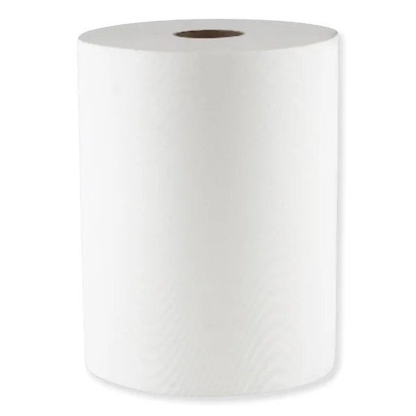 Morcon Tissue, 10 inch Tad Roll Towels, 10x22 x 700 ft, White, 6/Carton, VT8010