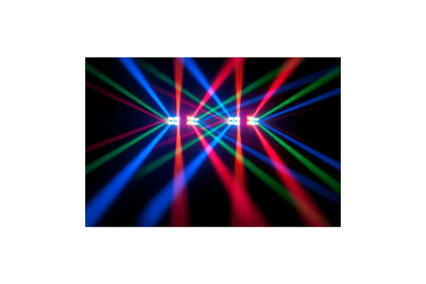 American DJ Crazy Pocket 8 Moving Head