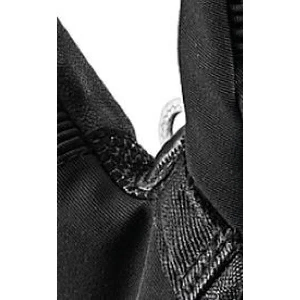 Leki Progressive Tune S Boa Ski Gloves (Black)